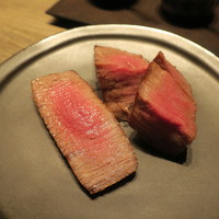 USHIGORO S. GINZA - 美肉美景31