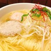 麺屋海神 新宿店