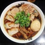 麺屋 丈六 - 