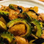 萬的中華 笑龍 - ナスが美味しい！