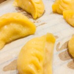 萬的中華 笑龍 - 酸味がとてもいい。