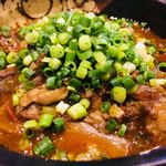 萬的中華 笑龍 - これもテッパン！