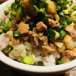 萬的中華 笑龍 - 本場の味！