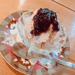 カフェ トゥーリ - 