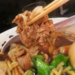 麺屋 丈六 - 