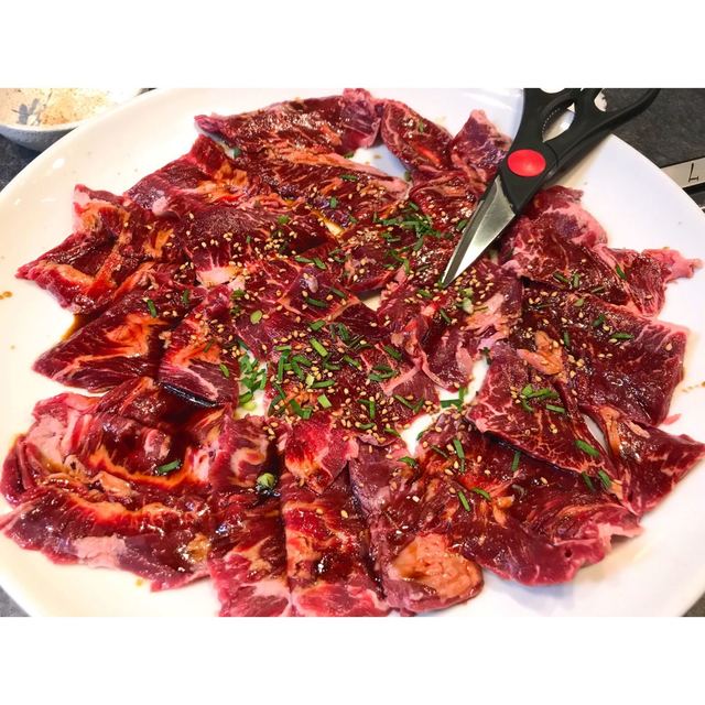 焼肉みき 植松店 八尾 焼肉 ネット予約可 食べログ