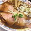 サバ6製麺所 鶴橋店