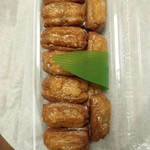 圓泉堂菓子店 - 料理写真: