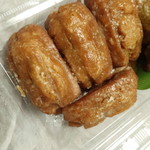 圓泉堂菓子店 - 