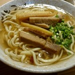 みやら製麺 - 