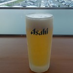 宝ラーメン - 生ビール：500円
