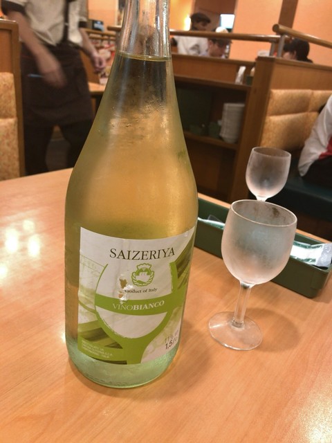 サイゼリヤ 池袋60階通り2号店 池袋 ファミレス 食べログ