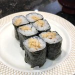 Kanazawamaimonzushi - 