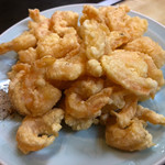 あやとり - 小海老天♪ 730円