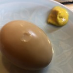 あやとり - おでん玉子♪