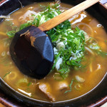 あやとり - スタミナラーメン♪ 