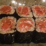 寿し おおはた - 