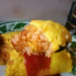 日の出食堂 - 至福の一時