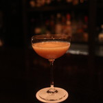 バー ノーブル - Fig and Champagne