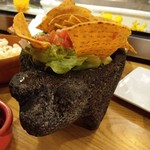 Mexican Dining AVOCADO - 