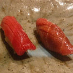 寿し おおはた - 