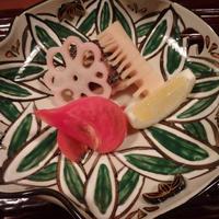 つきじ治作 - 