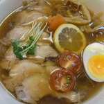 冷やしらーめん