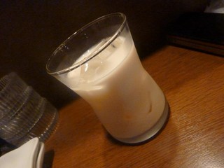 酒と飯の 喜口屋 - カルーアミルク