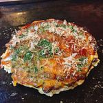 あやとり - 豚玉焼き♡¥730