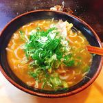あやとり - スタミナラーメン♡