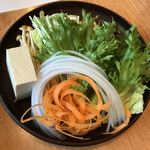 Shabushabu Sukiyaki Dontei - 