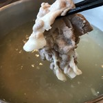 Shabushabu Sukiyaki Dontei - 