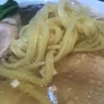 らぁめん 生姜は文化。 - 