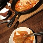韓國家庭料理 韓味 - 