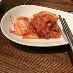 韓國家庭料理 韓味 - 