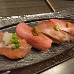 牛たん炭焼き 利久 多賀城店 - 