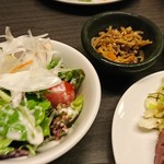 牛たん炭焼き 利久 - 