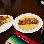 メキシコレストラン トルタコス - 