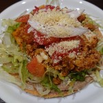 メキシコレストラン トルタコス - 