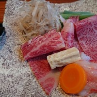 銀座 蟹みつ - 