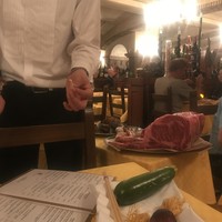 ラ・ビスボッチャ - 