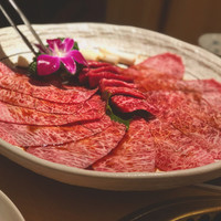 黒毛和牛焼肉 Serge源's 錦店 4F - 