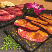 黒毛和牛焼肉 Serge源's 錦店 4F - 