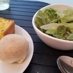 カフェダイニング　ルート - 