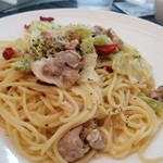 カフェダイニング　ルート - 