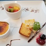 カフェダイニング　ルート - 