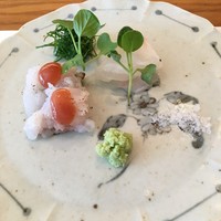 料理屋くおん - 