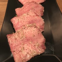 焼肉うしごろ 西麻布本店 - 