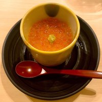 鮨 銀座 おのでら - 