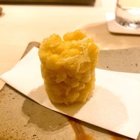 鮨 銀座 おのでら - 